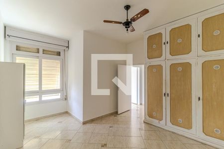 Quarto 2 de apartamento para alugar com 3 quartos, 122m² em Higienópolis, São Paulo