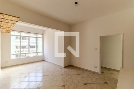 Sala de apartamento para alugar com 3 quartos, 122m² em Higienópolis, São Paulo