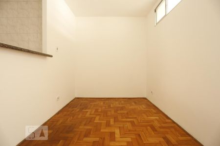 Sala de apartamento para alugar com 1 quarto, 42m² em Consolação, São Paulo