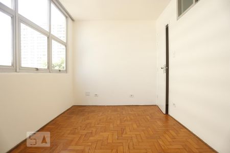 Quarto de apartamento para alugar com 1 quarto, 42m² em Consolação, São Paulo