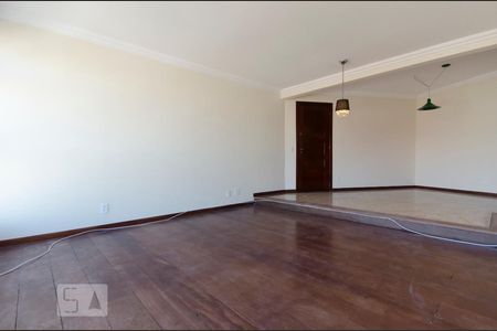 Apartamento à venda com 128m², 3 quartos e 2 vagassala