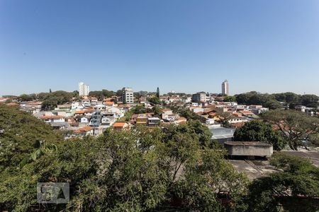 Vista de apartamento à venda com 2 quartos, 68m² em Saúde, São Paulo