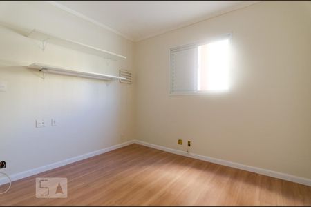 Quarto 1 de apartamento para alugar com 2 quartos, 67m² em Mansões Santo Antônio, Campinas