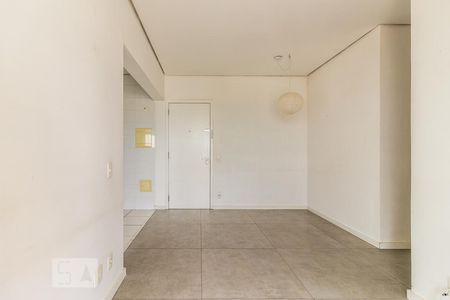 Sala de apartamento à venda com 2 quartos, 51m² em Barra Funda, São Paulo