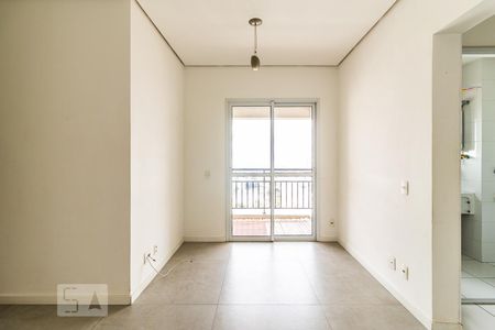 Sala de apartamento à venda com 2 quartos, 51m² em Barra Funda, São Paulo