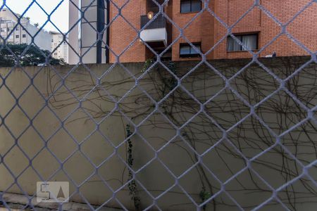 Vista de apartamento para alugar com 1 quarto, 40m² em Pinheiros, São Paulo