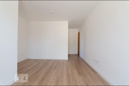 Sala de apartamento à venda com 3 quartos, 78m² em Parque Brasília, Campinas