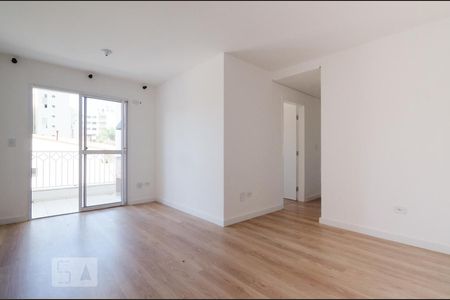 Sala de apartamento à venda com 3 quartos, 78m² em Parque Brasília, Campinas