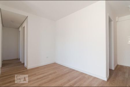 Sala de apartamento à venda com 3 quartos, 78m² em Parque Brasília, Campinas