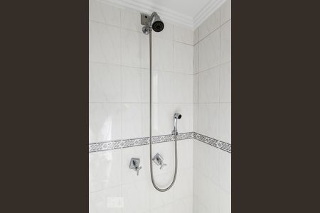 Apartamento à venda com 157m², 3 quartos e 3 vagas Apartamento à venda com 157m², 3 quartos e 3 vagasBanheiro da suíte 3