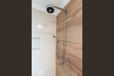 Apartamento à venda com 157m², 3 quartos e 3 vagas Apartamento à venda com 157m², 3 quartos e 3 vagasBanheiro