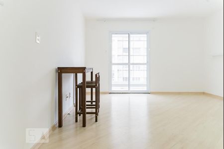 Studio de kitnet/studio para alugar com 1 quarto, 29m² em República, São Paulo