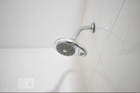 detalhe do banheiro de apartamento à venda com 2 quartos, 51m² em Vila Andrade, São Paulo