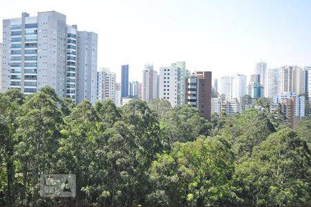 vista de apartamento à venda com 2 quartos, 51m² em Vila Andrade, São Paulo