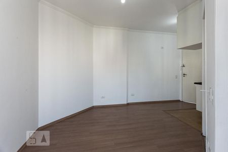 Sala de kitnet/studio para alugar com 1 quarto, 36m² em Bela Vista, São Paulo