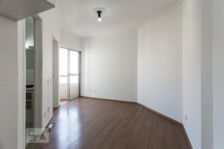 Sala de kitnet/studio para alugar com 1 quarto, 36m² em Bela Vista, São Paulo