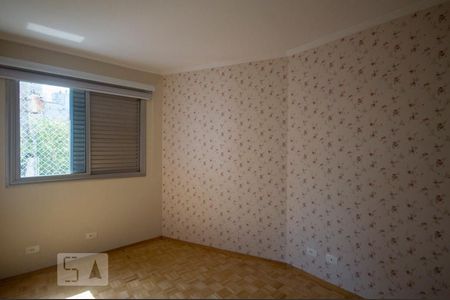 Quarto 01 de apartamento à venda com 3 quartos, 92m² em Brooklin Paulista, São Paulo