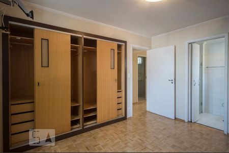 Suíte de apartamento à venda com 3 quartos, 92m² em Brooklin Paulista, São Paulo
