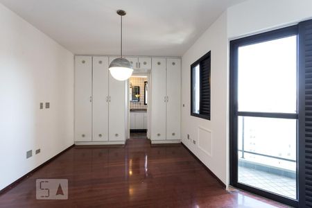 Suíte de apartamento para alugar com 1 quarto, 56m² em Pinheiros, São Paulo