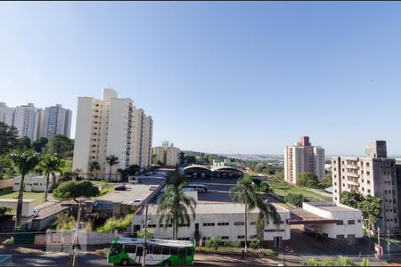 Apartamento à venda com 123m², 3 quartos e 3 vagas Apartamento à venda com 123m², 3 quartos e 3 vagas2º piso - vista