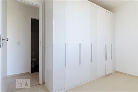 1º piso - quarto 2 de apartamento à venda com 3 quartos, 123m² em Mansões Santo Antônio, Campinas