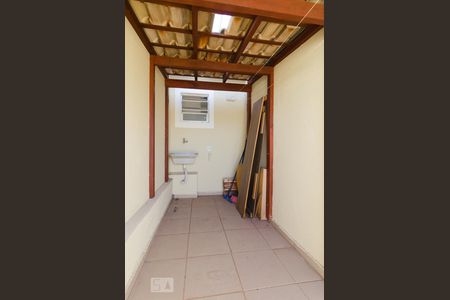 Apartamento à venda com 123m², 3 quartos e 3 vagas Apartamento à venda com 123m², 3 quartos e 3 vagas2º piso - área de serviço