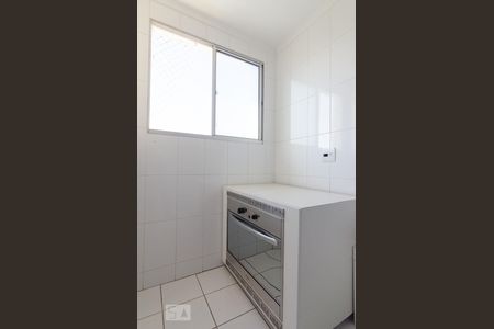 Apartamento à venda com 123m², 3 quartos e 3 vagas Apartamento à venda com 123m², 3 quartos e 3 vagas1º piso - área de serviço