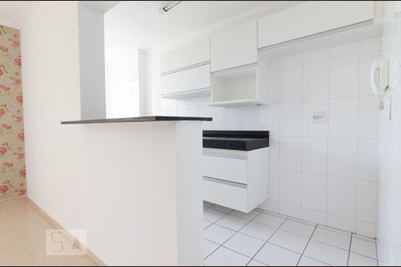 Apartamento à venda com 123m², 3 quartos e 3 vagas Apartamento à venda com 123m², 3 quartos e 3 vagas1º piso - cozinha