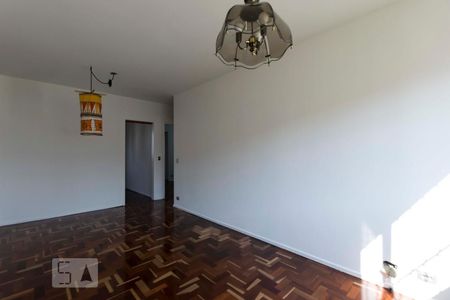 Sala de apartamento para alugar com 2 quartos, 67m² em Saúde, São Paulo