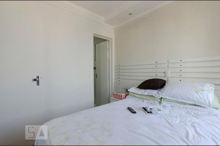 Suíte de apartamento à venda com 3 quartos, 65m² em Limão, São Paulo