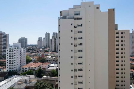 Vista de apartamento para alugar com 2 quartos, 60m² em Vila Gumercindo, São Paulo
