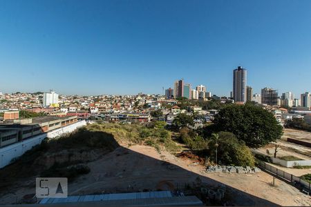 Vista de apartamento para alugar com 1 quarto, 41m² em Vila Campesina, Osasco