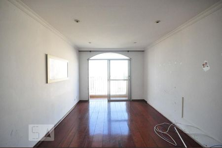 sala de apartamento à venda com 3 quartos, 78m² em Vila Suzana, São Paulo