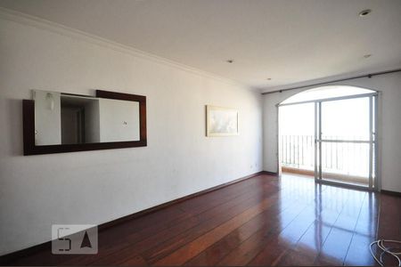 sala de apartamento à venda com 3 quartos, 78m² em Vila Suzana, São Paulo