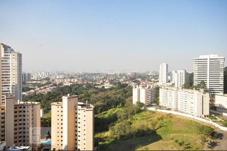 vista de apartamento à venda com 3 quartos, 78m² em Vila Suzana, São Paulo