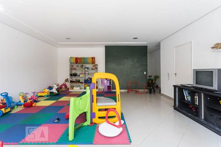 Brinquedoteca de apartamento à venda com 2 quartos, 180m² em Vila Nova Conceição, São Paulo