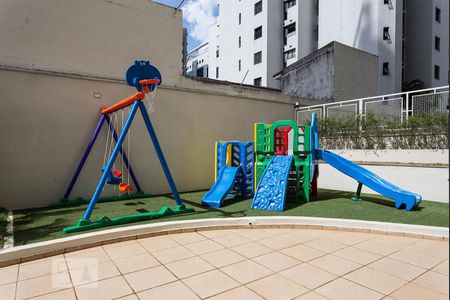 Playground de apartamento à venda com 2 quartos, 180m² em Vila Nova Conceição, São Paulo