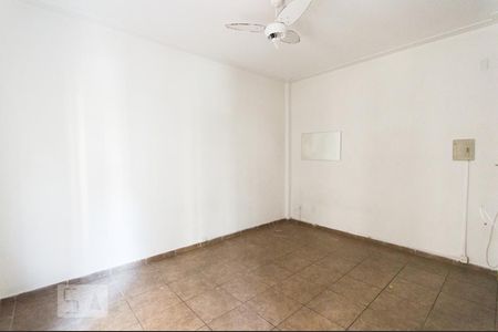 Sala/Quarto de kitnet/studio para alugar com 1 quarto, 37m² em Santa Efigênia, São Paulo