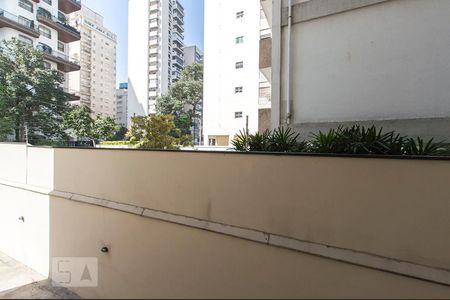 Varanda de apartamento à venda com 2 quartos, 82m² em Santa Cecília, São Paulo