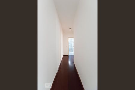 Corredor de apartamento à venda com 2 quartos, 82m² em Santa Cecília, São Paulo