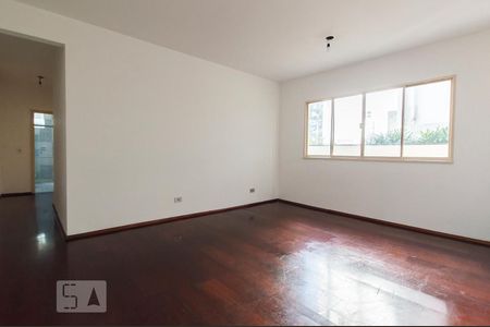 Sala de apartamento à venda com 2 quartos, 82m² em Santa Cecília, São Paulo