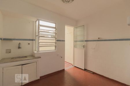Cozinha de apartamento à venda com 1 quarto, 50m² em Mooca, São Paulo