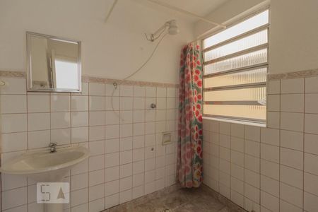 Banheiro de apartamento à venda com 1 quarto, 50m² em Mooca, São Paulo