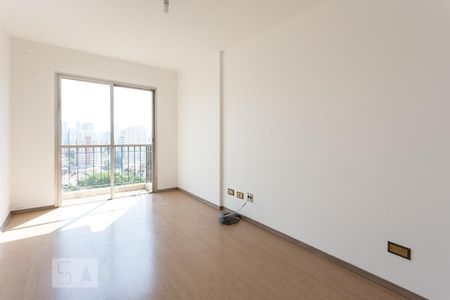 Sala de apartamento para alugar com 1 quarto, 39m² em Vila Clementino, São Paulo