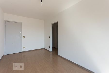 Sala de apartamento para alugar com 1 quarto, 39m² em Vila Clementino, São Paulo