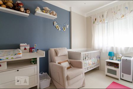 Quarto 2 de apartamento à venda com 3 quartos, 108m² em Parque das Flores., Campinas