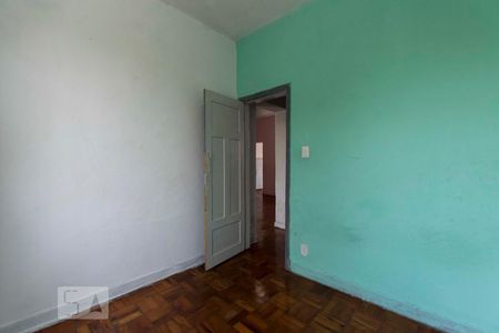 Quarto 2 de casa para alugar com 3 quartos, 80m² em Cambuci, São Paulo