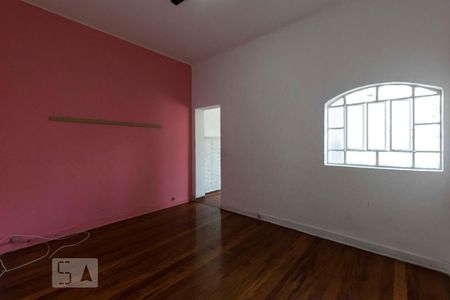 Sala de casa para alugar com 3 quartos, 80m² em Cambuci, São Paulo