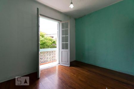 Quarto 3 de casa para alugar com 3 quartos, 80m² em Cambuci, São Paulo