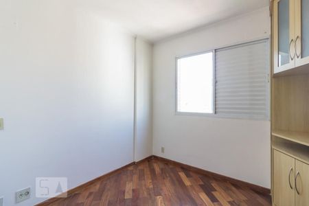 Suite de apartamento para alugar com 1 quarto, 45m² em Bela Vista, São Paulo